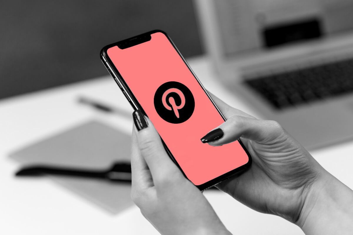 Comment créer un compte Pinterest professionnel